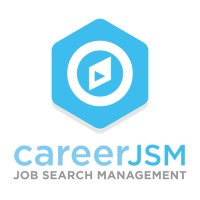 CareerJSM - Job Search Management logo, CareerJSM - Job Search Management contact details