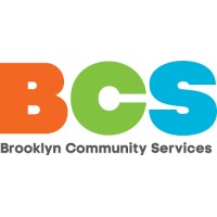 Brooklyn Community Services logo, Brooklyn Community Services contact details