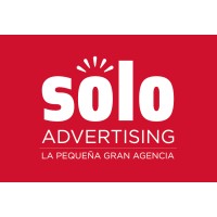 SOLO ADVERTISING logo, SOLO ADVERTISING contact details