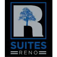 Reno Suites logo, Reno Suites contact details