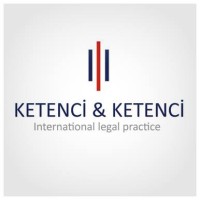 Ketenci & Ketenci ILP logo, Ketenci & Ketenci ILP contact details