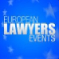 European Lawyers Events logo, European Lawyers Events contact details