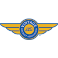 Vintage Aircraft Association logo, Vintage Aircraft Association contact details