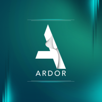 Ardor logo, Ardor contact details