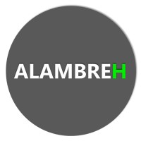 Alambreh - Equipo y Accesorios para Construcción logo, Alambreh - Equipo y Accesorios para Construcción contact details