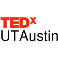 TEDxUTAustin logo, TEDxUTAustin contact details