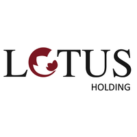 Lotus Holding logo, Lotus Holding contact details