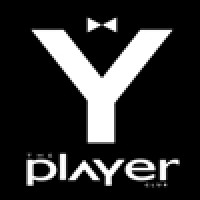 The Player International logo, The Player International contact details