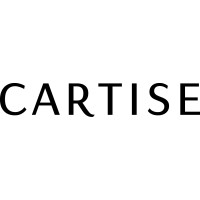 Cartise logo, Cartise contact details