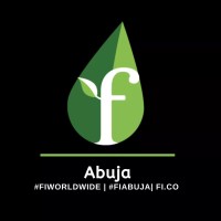 Founder Institute Abuja logo, Founder Institute Abuja contact details