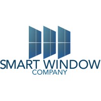 Smart Window Company logo, Smart Window Company contact details