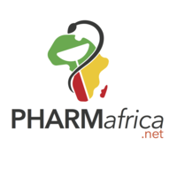 PHARMafrica.net logo, PHARMafrica.net contact details