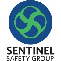 Sentinel Safety Group logo, Sentinel Safety Group contact details