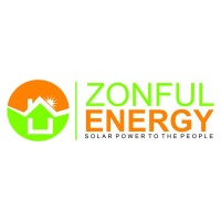 Zonful Energy logo, Zonful Energy contact details