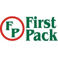 First Pack Marketing logo, First Pack Marketing contact details