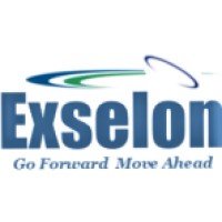 Exselon logo, Exselon contact details