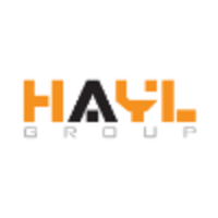 HAYL Group logo, HAYL Group contact details