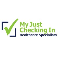 My Just Checking In, LLC logo, My Just Checking In, LLC contact details