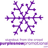 Purple Snow Promotional logo, Purple Snow Promotional contact details