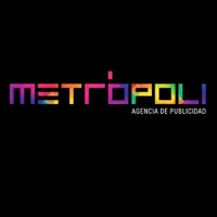 Agencia Metrópoli logo, Agencia Metrópoli contact details