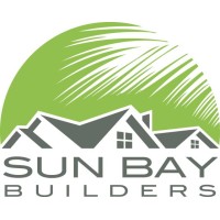 Sun Bay Builders logo, Sun Bay Builders contact details