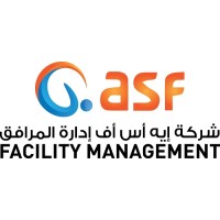 ASF Facility Management Bahrain logo, ASF Facility Management Bahrain contact details