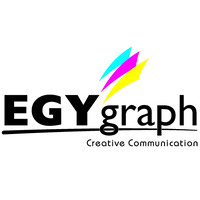 EgyGraph Agency logo, EgyGraph Agency contact details