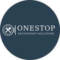 OneStop Restaurant Solutions logo, OneStop Restaurant Solutions contact details