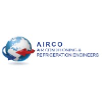 Airco: Air Conditioning & Refrigeration logo, Airco: Air Conditioning & Refrigeration contact details