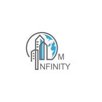 Om Infinity logo, Om Infinity contact details