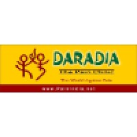 Daradia: The Pain Clinic logo, Daradia: The Pain Clinic contact details