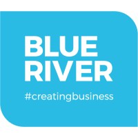 Blue River logo, Blue River contact details