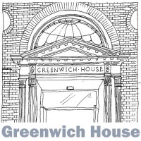 Greenwich House Music School logo, Greenwich House Music School contact details