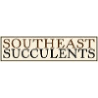 Southeast Succulents logo, Southeast Succulents contact details