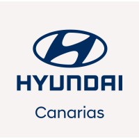 Hyundai Canarias logo, Hyundai Canarias contact details