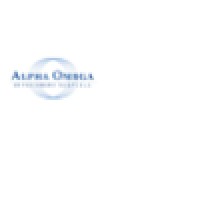 Alpha Omega Investment Services Inc. logo, Alpha Omega Investment Services Inc. contact details