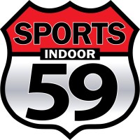 Sports59 logo, Sports59 contact details