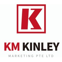 KM Kinley Marketing Pte Ltd logo, KM Kinley Marketing Pte Ltd contact details