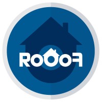 Rooof logo, Rooof contact details