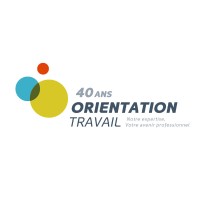 Orientation Travail logo, Orientation Travail contact details