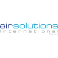 Air Solutions International logo, Air Solutions International contact details