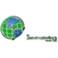 Servimarketing logo, Servimarketing contact details