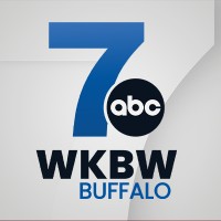 WKBW-TV logo, WKBW-TV contact details