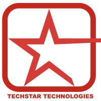 Techstar Technologies logo, Techstar Technologies contact details