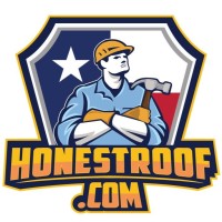 HonestRoof.com logo, HonestRoof.com contact details