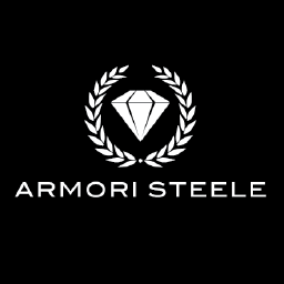 Armori Steele logo, Armori Steele contact details