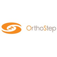 ORTHO STEP INC logo, ORTHO STEP INC contact details