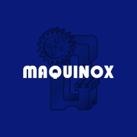 Maquinox logo, Maquinox contact details