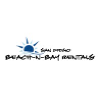 San Diego BeachnBay Vacation Rentals logo, San Diego BeachnBay Vacation Rentals contact details