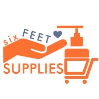 Six Feet Supplies logo, Six Feet Supplies contact details